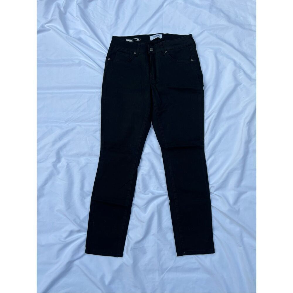 Sonoma Black Woman’s Skinny Pants Size 8S